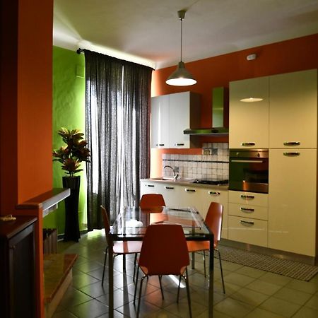 Appartamento Magia D'Estate Sulmona Bagian luar foto